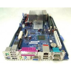 IBM System Motherboard Thinkcentre 8183B4U Wo Pov 71P6716